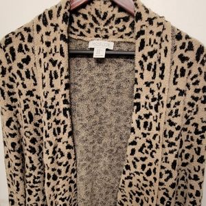 XL Super Soft Rachel Zoe Cardigan